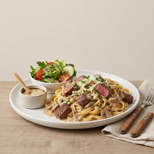Oxfila Pasta