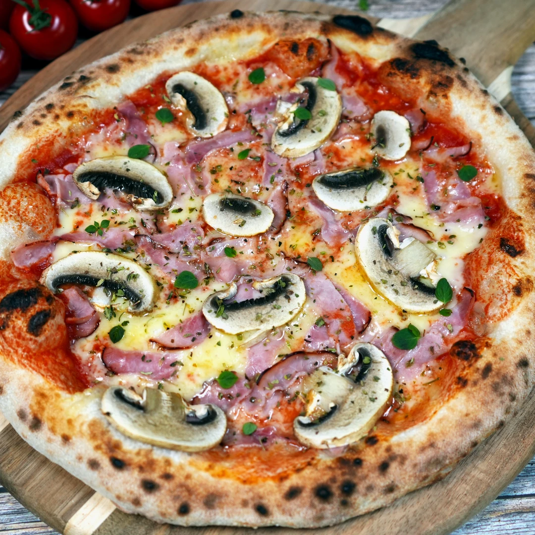 Capricciosa